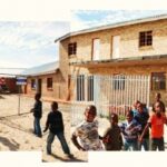 Project Mfuleni Center for Early Childhood Development